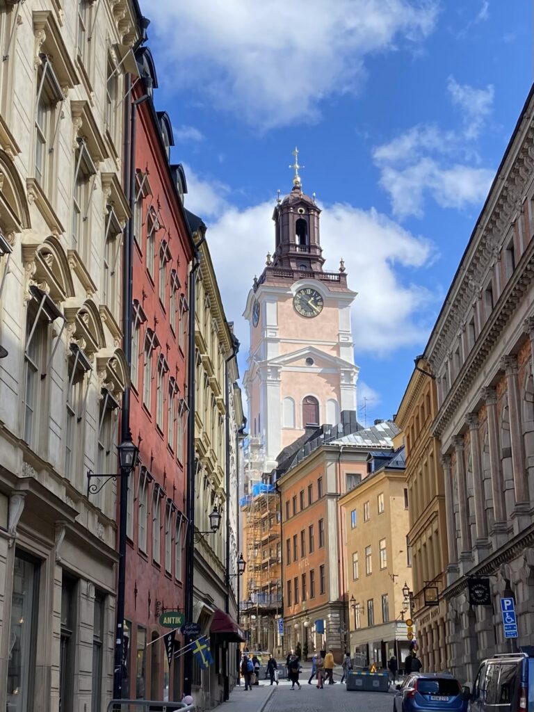 Stockholm 1