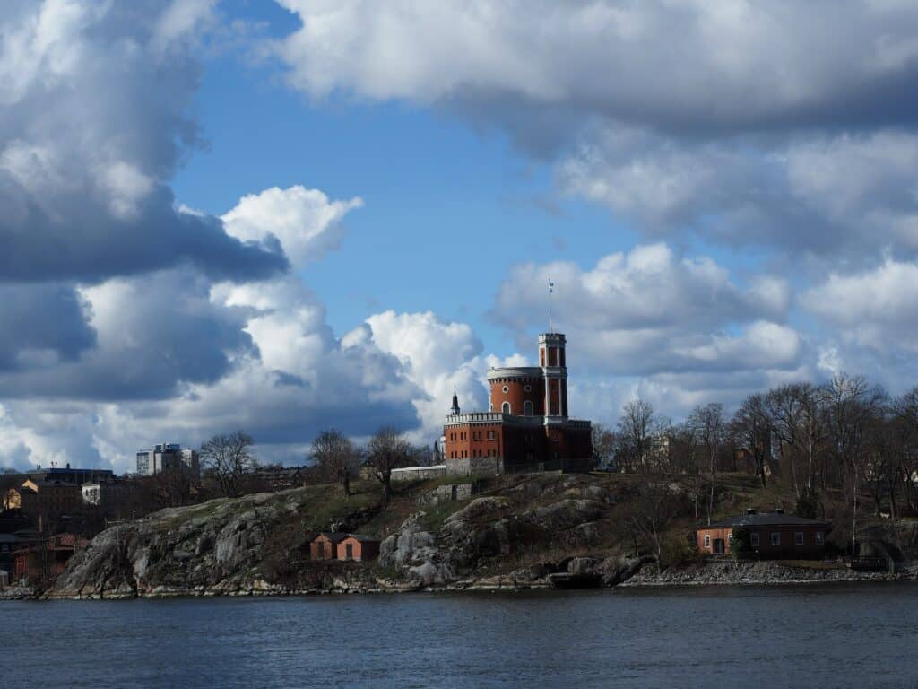 Stockholm 2