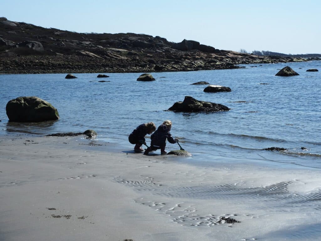 Strand