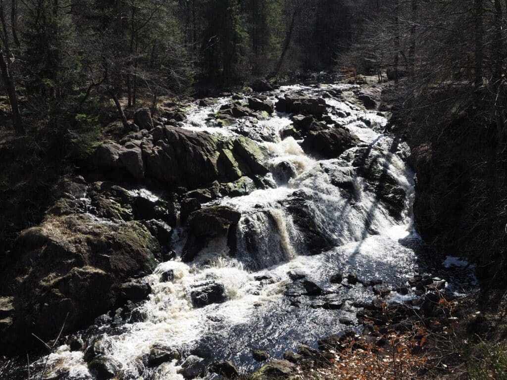 Waterval