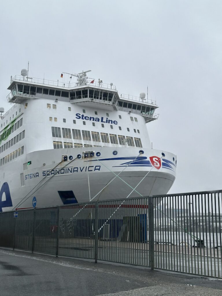 Stena Kiel