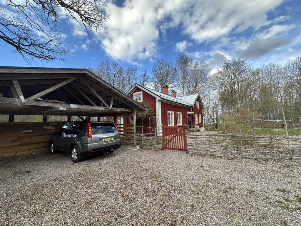 Zomerhuis