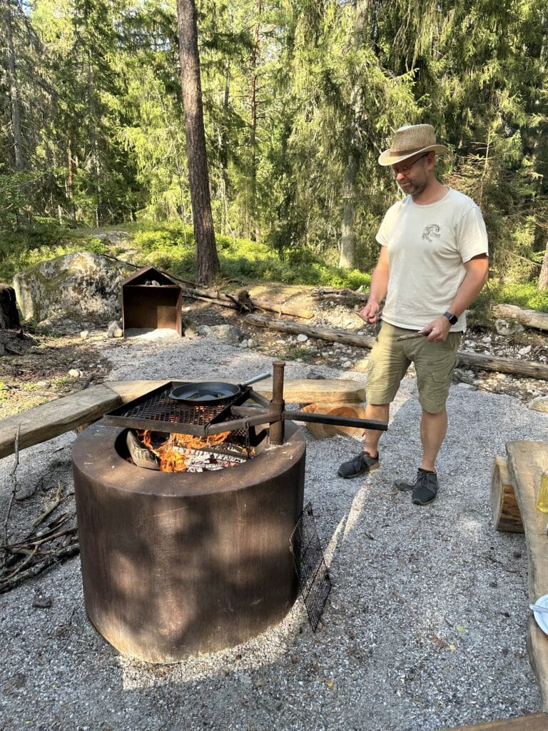 Bos Bbq
