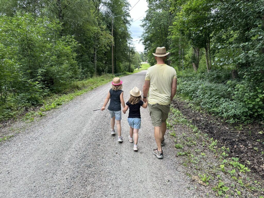 Wandeling