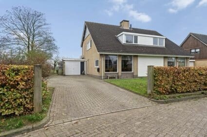 Huis