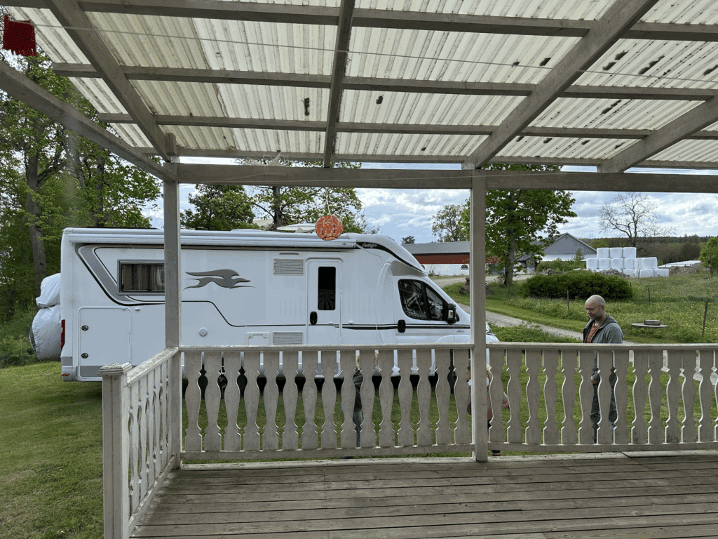 Camper