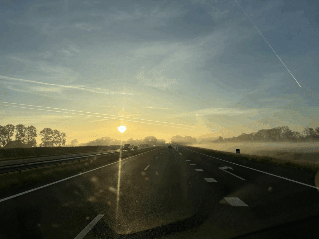 Zonsopkomst