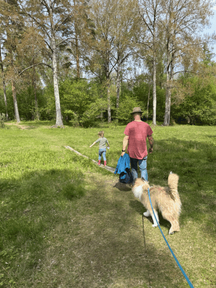Wandeling